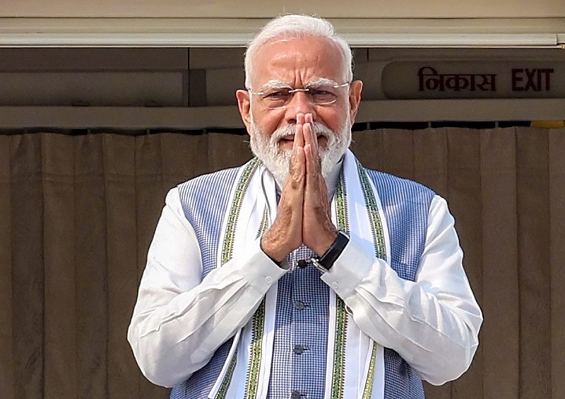 PM Modi to Undertake State Visit to Indonesia from July 6 to 8