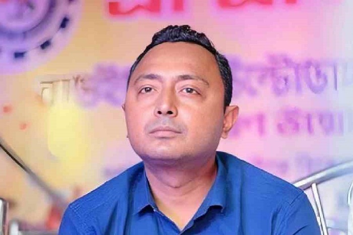 The SIT will investigate Debraj Chakraborty’s ‘organized fraud and extortion racket’.