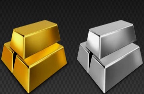 Gold and Silver Prices Open Marginally Lower in Domestic Bullion Markets
