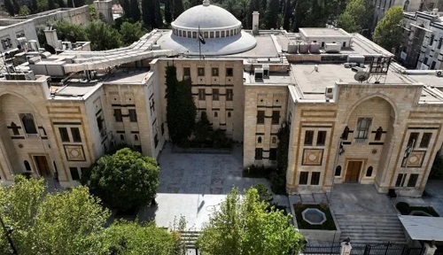 Syria Postpones First Session of Interim Parliament Formed After Assad's Ouster