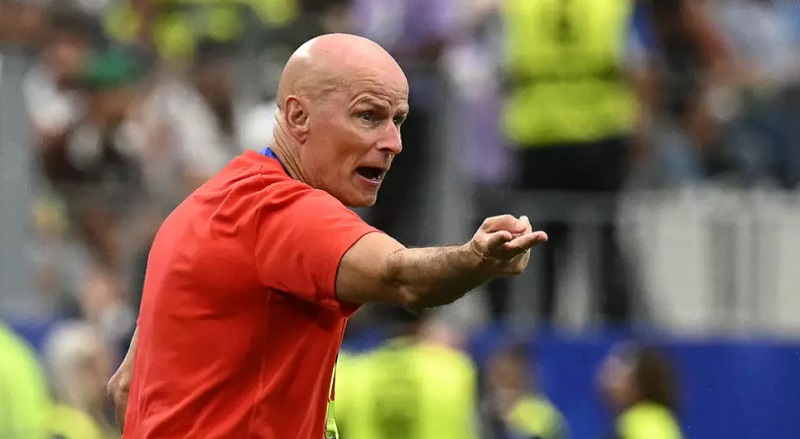 Team Spirit Is Our Greatest Strength, Says Norway Coach Ståle Solbakken After Historic Win Over Brazil