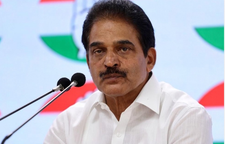 Congress Hits Back at VHP, Demands Supreme Court-Monitored Probe into Ram Temple Offering Allegations