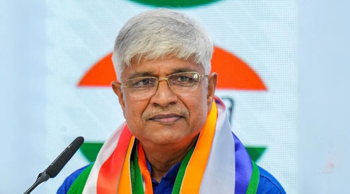 Congress Will Show Political Maturity in Seat-Sharing Talks with SP in Uttar Pradesh: Rajendra Pal Gautam