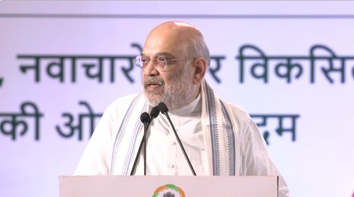 Efforts have been made to make the cooperative system modern and transparent: Amit Shah