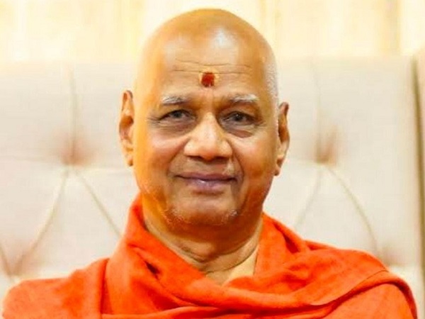Resignation letters of Champat Rai and Anil Mishra accepted; Krishna Mohan appointed as Acting General Secretary: Govind Dev Giri