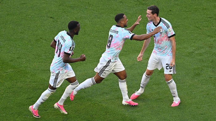 Spain Edge Portugal to Reach FIFA World Cup 2026 Quarter-finals as Cristiano Ronaldo Bids Farewell to World Cup Career