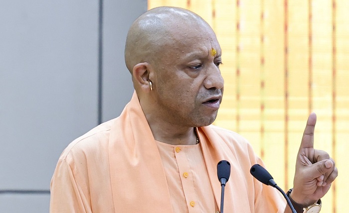 Chief Minister Yogi Adityanath to visit Pratapgarh, Sultanpur and Varanasi today