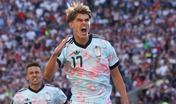 Belgium Thrash United States 4-1 to Storm Into FIFA World Cup 2026 Quarter-finals