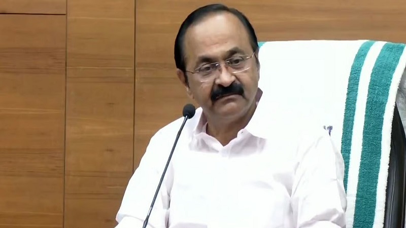 Congress high command opposes Kerala govt‘s move on PM Shri scheme