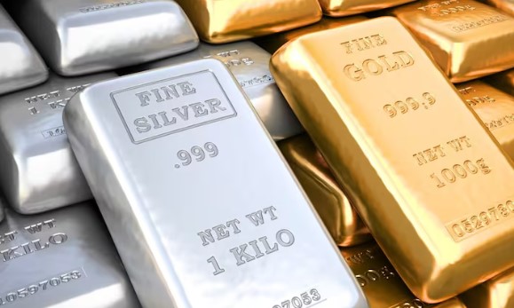 Gold and Silver Prices Extend Losses Across Indian Bullion Markets