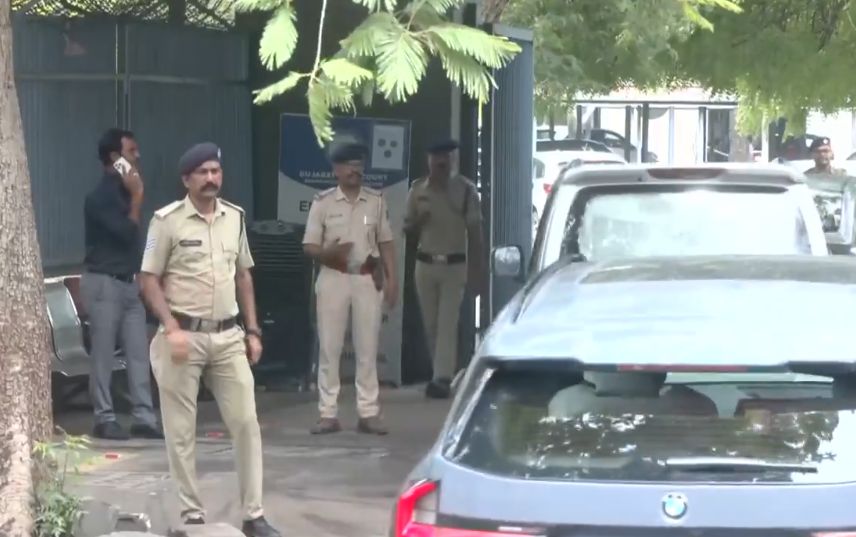 High Court upholds sentences of all convicted in 2008 Ahmedabad blasts.
