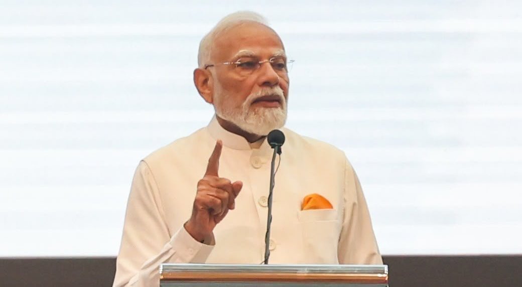 No one can claim exclusive rights over love, affection, friendship, and respect: Prime Minister.