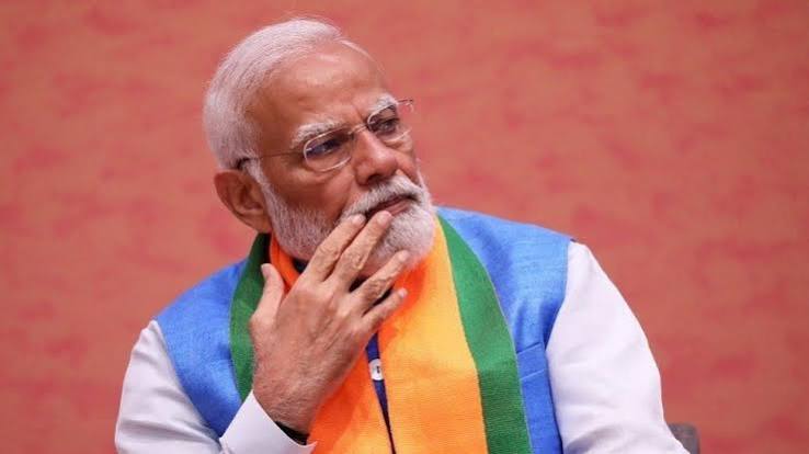 Patience is the greatest strength of any nation: Prime Minister Modi