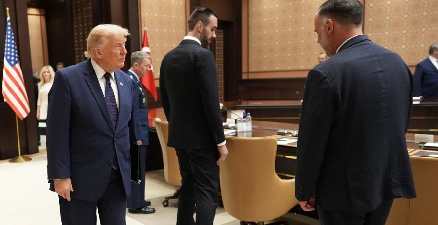 Trump Revives Greenland Control Demand as Denmark Firmly Rejects Proposal at NATO Summit