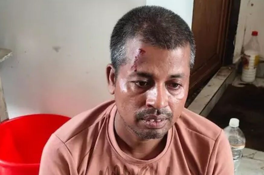 Baruipur Encounter: Wife of Deceased Accused Says He Was Abusive, 'I Cannot Say He Was Innocent'