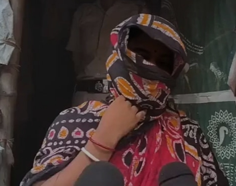 বারুইপুর কাণ্ড: অপরাধের শাস্তি পেয়েছে, প্রভাস মণ্ডলের মৃত্যুতে মুখ খুললেন স্ত্রী