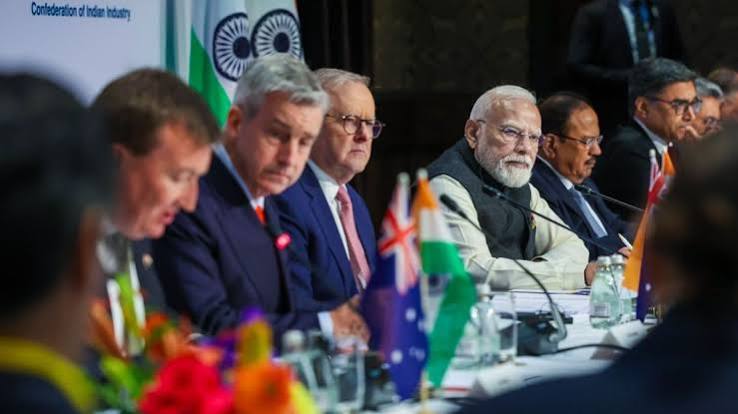 Australian Super to invest $500 million in India, PM Modi welcomes