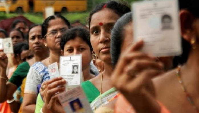 The Election Commission called a meeting on the 21st for the retreat and municipal elections