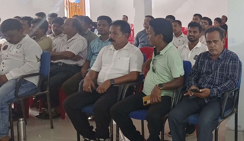 51st Foundation Day of Baji Raut College 51st Foundation Day of Baji Raut Memorial College