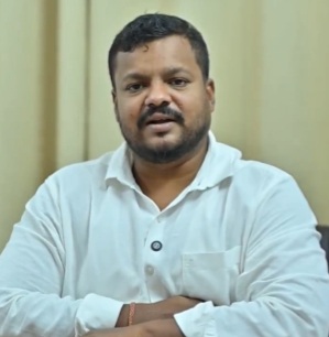 Odisha Yuva Janata Congress 13 to protest against 2-year failed rule of state government