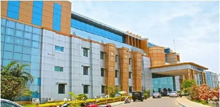 First in Odisha: State-of-the-art Molecular Diagnosis & Genomics Lab at IMS & SAM Hospital