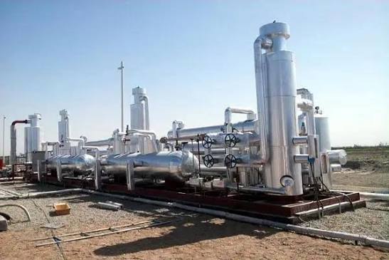 Hundred crores in Jaipur CNG gas plant will be set up in exchange of money