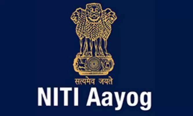 NITI Aayog holds consultation meeting with stakeholders on implementation of Peace Act