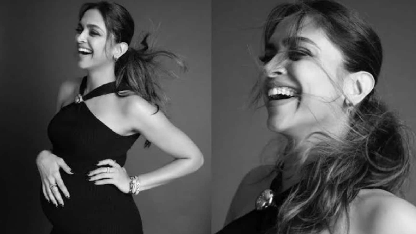 on pregnancy Deepika Padukone's funny post goes viral