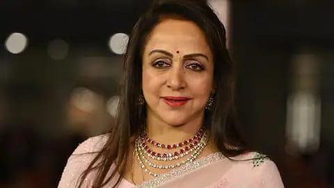 Hema Malini spoke openly on the changing times of cinema