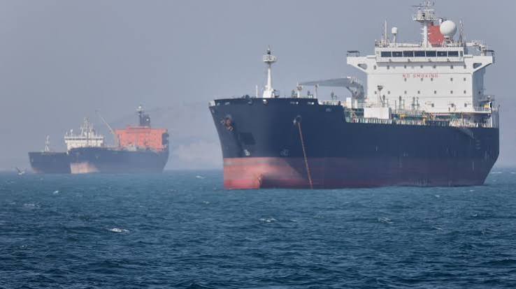 America counterattacks after attack on commercial ship, third round of attacks on Iran begins