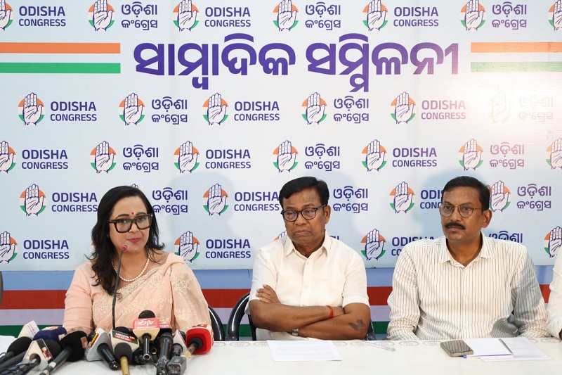 ପ୍ରଧାନମନ୍ତ୍ରୀ ଚୁପ କାହିଁକି? ଚୁପ ରହିବା ଚୋରର ଲକ୍ଷଣ : ଭକ୍ତ