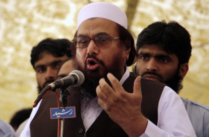Hafiz Saeed trial to bolster India's case against Pakistan at FATF, Interpol