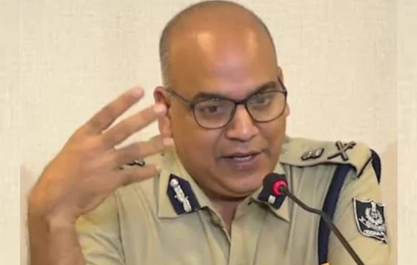Please check the traffic guidelines carefully before coming to Puri - Rath Yatra Management Officer