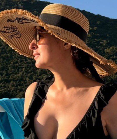Twinkle Khanna reveals how changing professions helped her reinvent herself