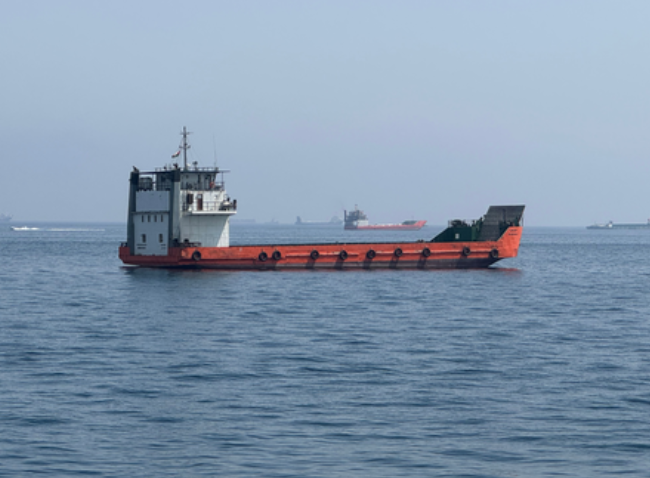 India reiterates call for safe navigation through Strait of Hormuz amid escalating tensions