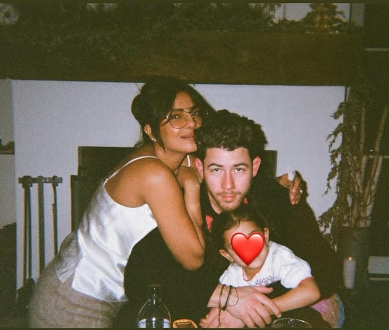 Nick Jonas says Bollywood gossip is what he's loved most in eight years of marriage with Priyanka Chopra