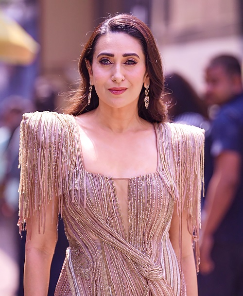 Karisma Kapoor recalls Salman Khan doing multiple shifts during ‘O O Jaane Jaana’, reveals he was extremely tired