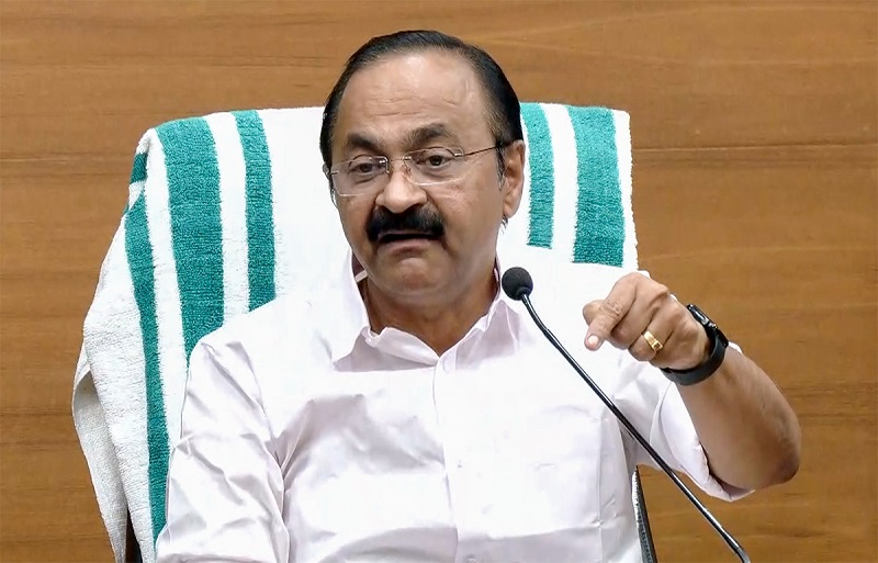 High-Speed rail project still alive, but fresh studies must before DPR: CM Satheesan