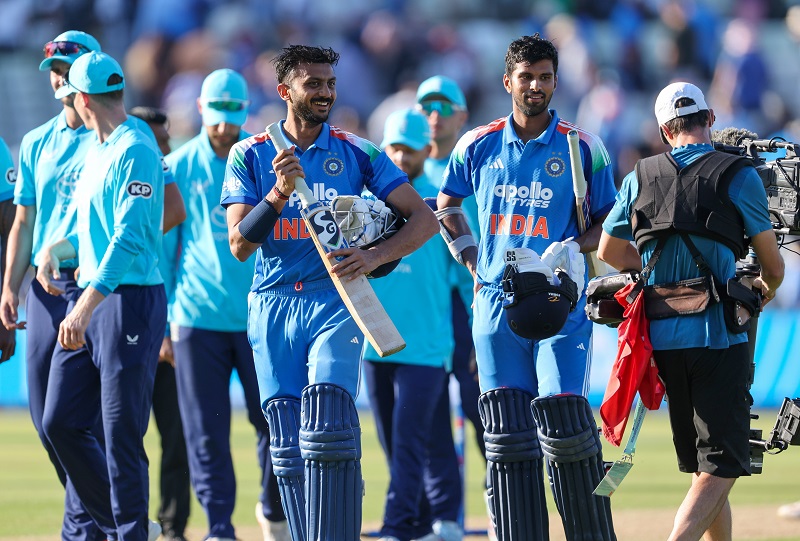 ENG vs IND: When and where to watch 2nd ODI, know all details