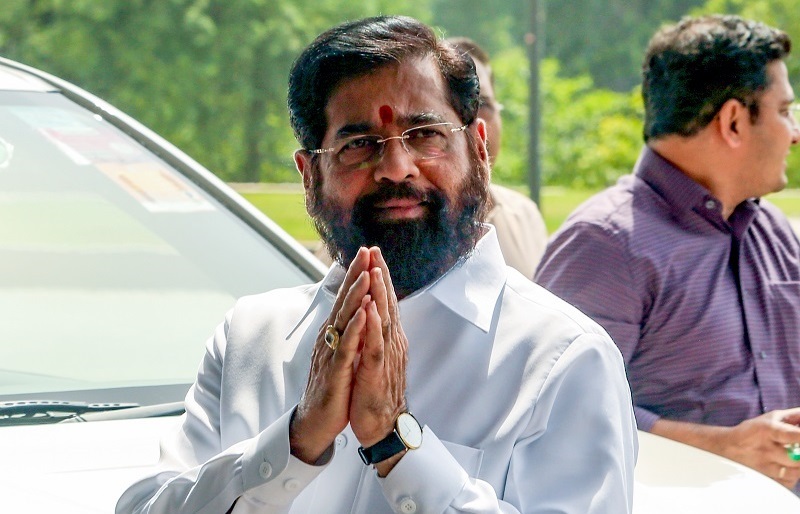 Women's Reservation, Delimitation Bills likely to be passed in Monsoon Session: Eknath Shinde