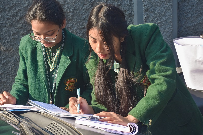 SC expresses concern over CBSE OSM evaluation system, seeks status report