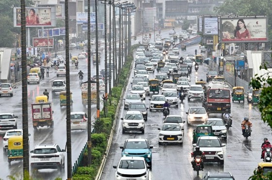 Govt proposes new fuel economy norms for cars from April 1, 2027