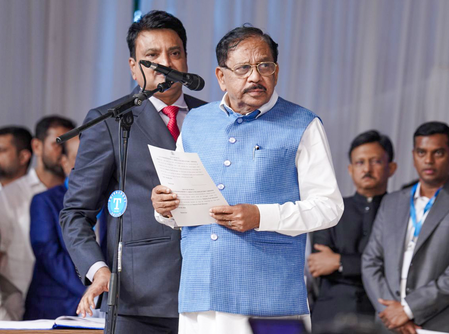 Karnataka seeks PM Modi's intervention as Dy CM Parameshwara writes letter on worsening drought crisis