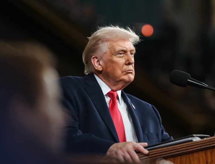 China sought Trump's defeat, CIA files allege