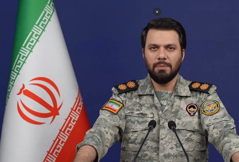 Iran warns against attacking America's military base in West Asia