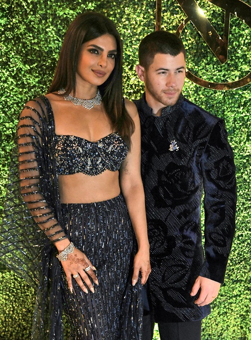 Priyanka Chopra opens up about 10-year age gap with Nick Jonas: It wasn't a challenge for me at all