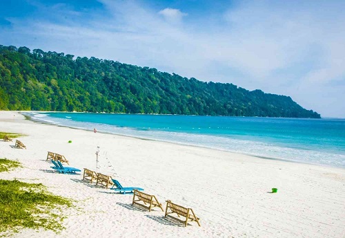 Andaman & Nicobar Islands poised to give India a strategic, economic edge
