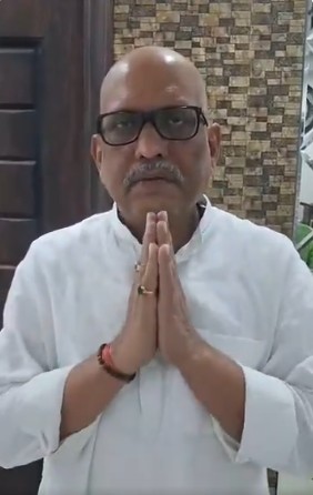Attempt to divert attention from donation theft: UP Cong chief on bulldozer action against Jauhar University