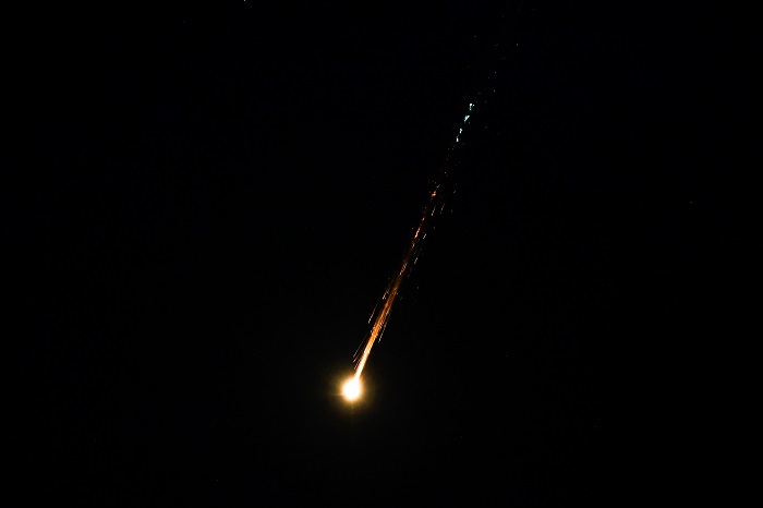 Explosions heard in Iran as US announces new round of strikes: Report