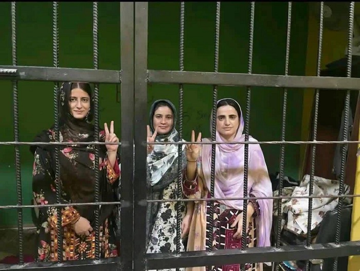 Pakistan fueling insurgency by targeting peaceful activism in Balochistan